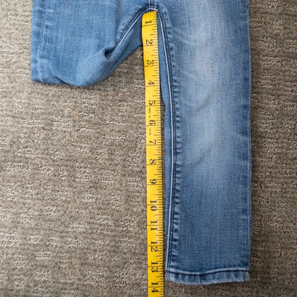 babyGap | 1969 Mini Skinny Jeans | Size 2Y - Picture 5 of 6